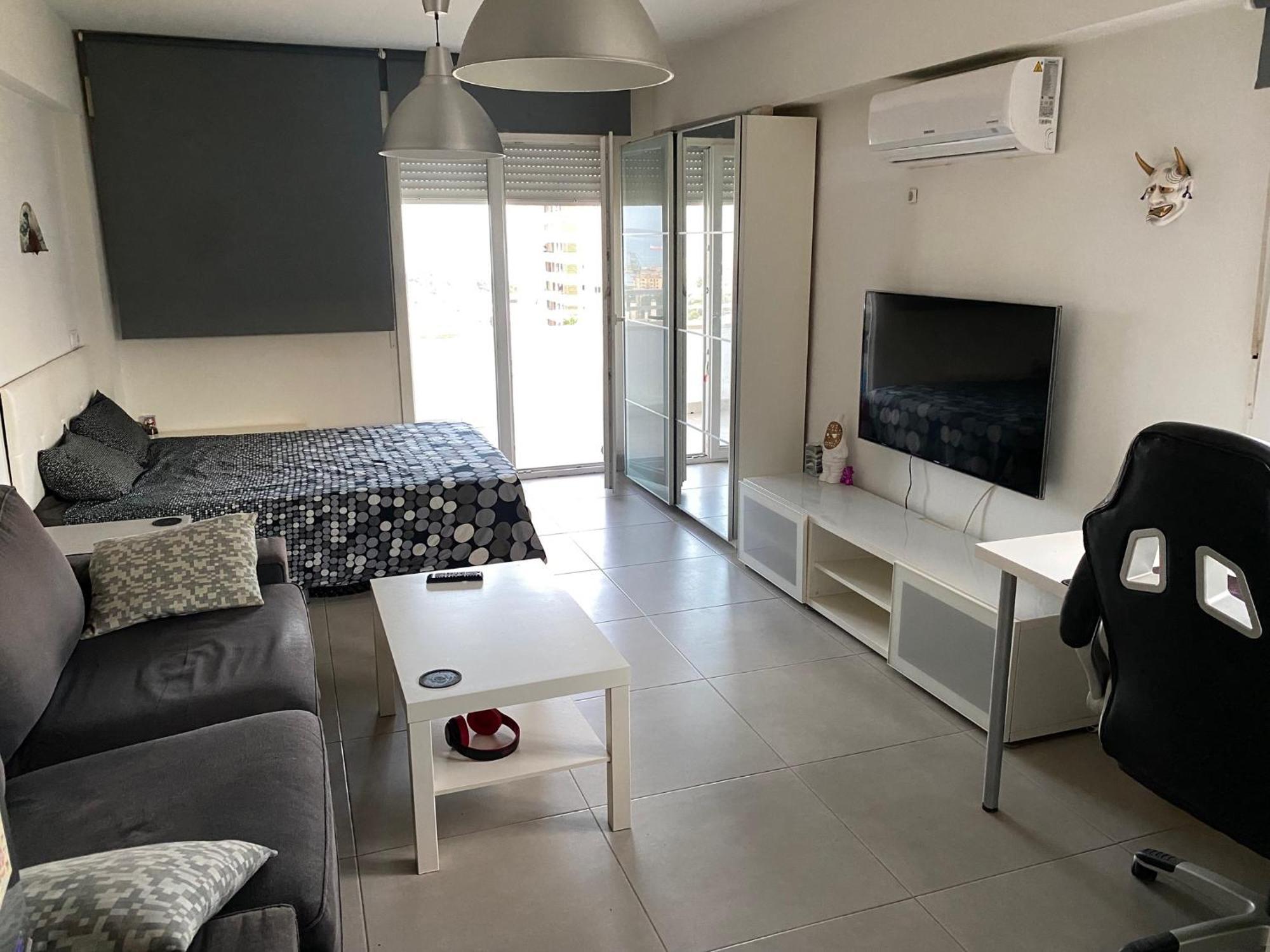 Leilighet Estudio Con Terraza Y Vistas Al Mar 500 Metros De Cala Mayor Playa *